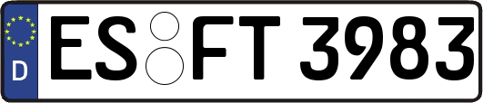 ES-FT3983
