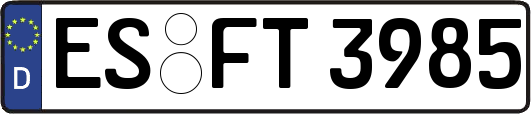 ES-FT3985