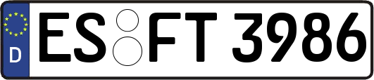 ES-FT3986