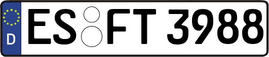 ES-FT3988