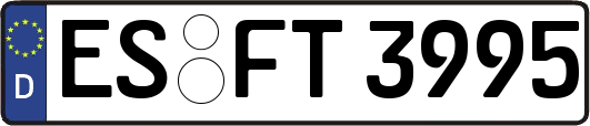 ES-FT3995