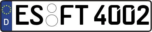 ES-FT4002