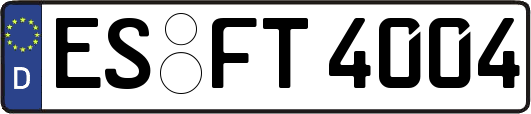 ES-FT4004