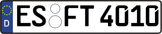 ES-FT4010