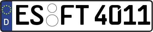 ES-FT4011