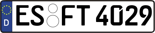 ES-FT4029