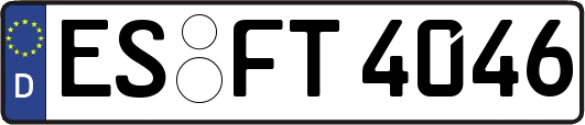 ES-FT4046