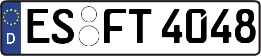ES-FT4048