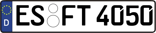 ES-FT4050