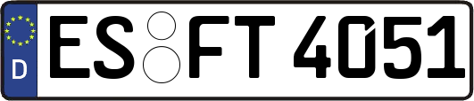 ES-FT4051