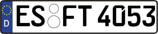 ES-FT4053