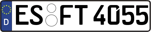 ES-FT4055