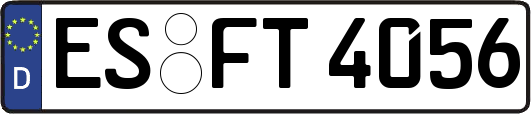 ES-FT4056