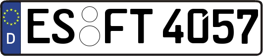 ES-FT4057