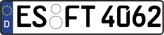 ES-FT4062