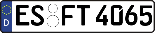 ES-FT4065