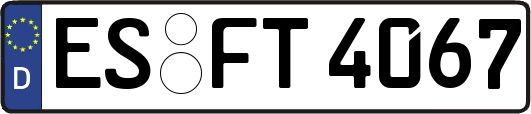 ES-FT4067