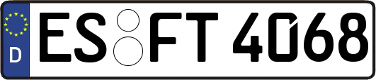 ES-FT4068