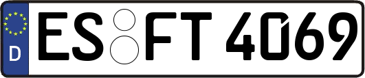 ES-FT4069