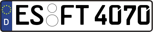 ES-FT4070