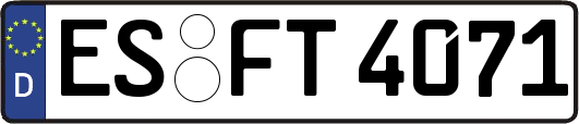 ES-FT4071