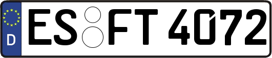 ES-FT4072