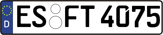 ES-FT4075