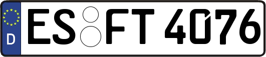 ES-FT4076