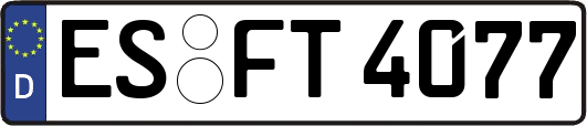 ES-FT4077