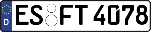 ES-FT4078