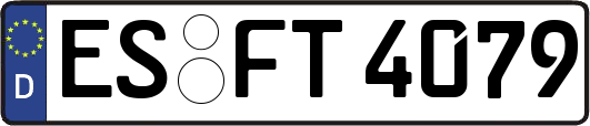 ES-FT4079