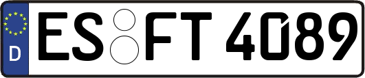 ES-FT4089