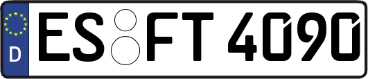 ES-FT4090