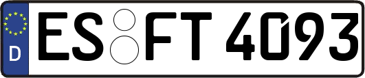 ES-FT4093