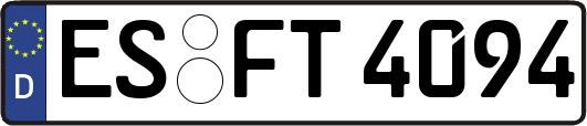 ES-FT4094