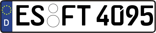ES-FT4095