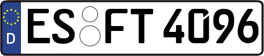 ES-FT4096