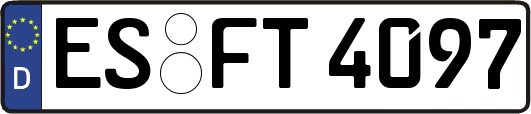 ES-FT4097