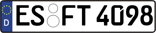 ES-FT4098