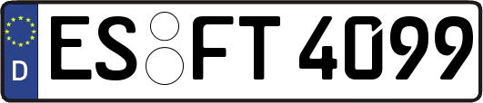 ES-FT4099