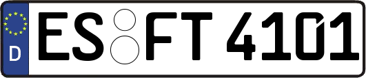 ES-FT4101