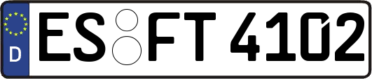 ES-FT4102