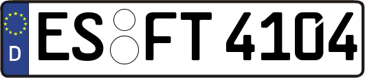 ES-FT4104