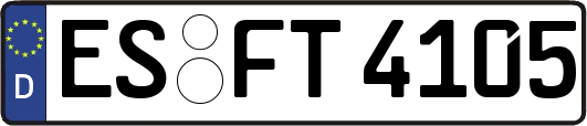ES-FT4105