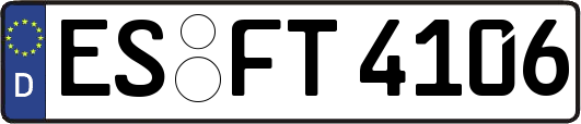 ES-FT4106