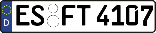 ES-FT4107