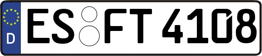 ES-FT4108