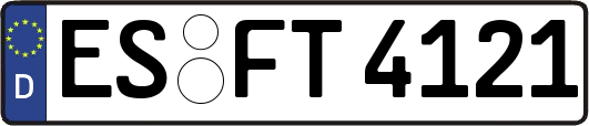 ES-FT4121
