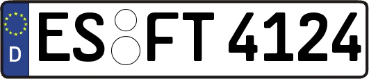 ES-FT4124