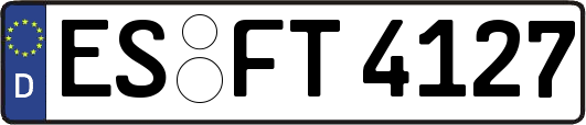 ES-FT4127